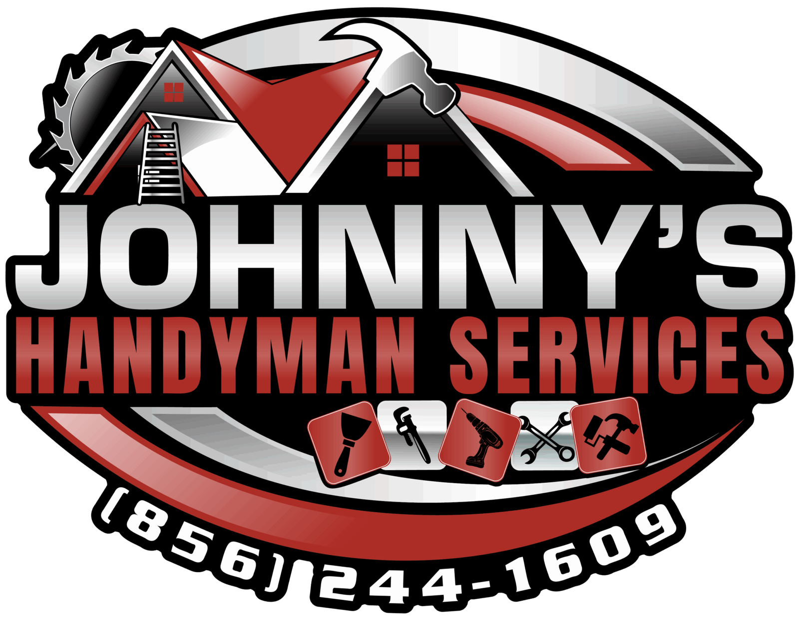 Johnny’s Handyman Services